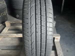 1 anvelopa de vara 225/40/19 Pirelli Runflat 6.8 mm!