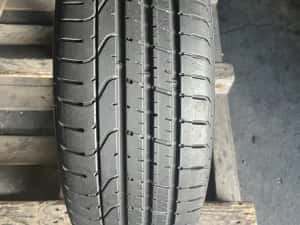 1 anvelopa de vara 225/40/19 Pirelli Runflat 6.8 mm! — miniatura 2