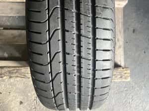 1 anvelopa de vara 225/40/19 Pirelli Runflat 6.8 mm! — miniatura 3