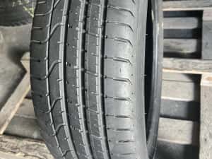 1 anvelopa de vara 225/40/19 Pirelli Runflat 6.8 mm! — miniatura 4