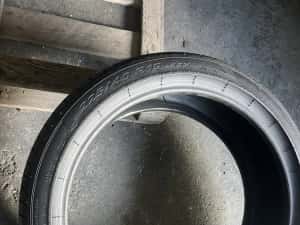 1 anvelopa de vara 225/40/19 Pirelli Runflat 6.8 mm! — miniatura 7