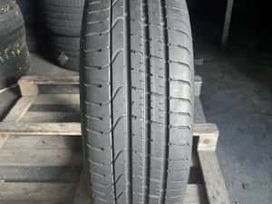 1 anvelopa de vara 225/40/19 Pirelli Runflat 6.8 mm! — miniatura 9