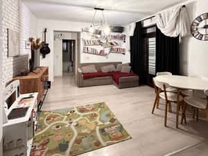 Apartament 3 Camere Etaj 2 Giroc  380 euro — miniatura 4