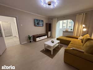 2 Camere Nerva Traian - Prima inchiriere - Totul Nou! - Comision 0% — miniatura 5