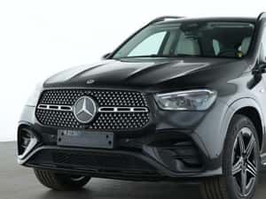 Mercedes-Benz GLE 350 Automată 197 HP Hibrid (D/E)