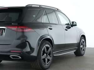 Mercedes-Benz GLE 350 Automată 197 HP Hibrid (D/E) — miniatura 2