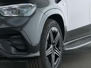 Mercedes-Benz GLE 350 Automată 197 HP Hibrid (D/E) — miniatura 3