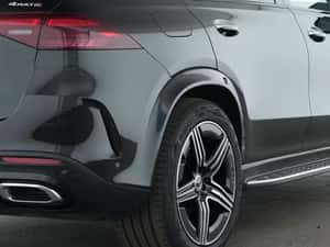 Mercedes-Benz GLE 350 Automată 197 HP Hibrid (D/E) — miniatura 4