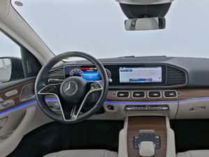 Mercedes-Benz GLE 350 Automată 197 HP Hibrid (D/E) — miniatura 5