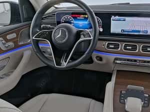 Mercedes-Benz GLE 350 Automată 197 HP Hibrid (D/E) — miniatura 6