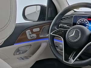 Mercedes-Benz GLE 350 Automată 197 HP Hibrid (D/E) — miniatura 7
