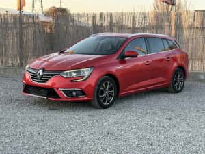 Renault Megabe Energy 1,2 bezina