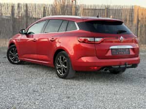 Renault Megabe Energy 1,2 bezina — miniatura 2