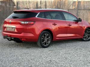 Renault Megabe Energy 1,2 bezina — miniatura 3