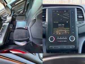 Renault Megabe Energy 1,2 bezina — miniatura 5