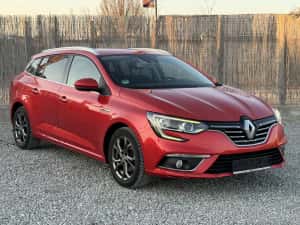 Renault Megabe Energy 1,2 bezina — miniatura 7