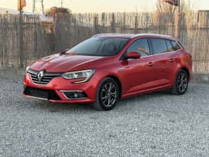 Renault Megabe Energy 1,2 bezina — miniatura 9