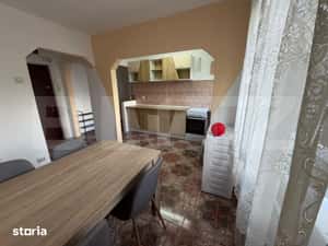 Apartament cu 3 camere de vanzare in Rogerius — miniatura 3