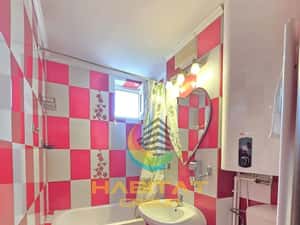 Inchiriere apartament 2 camere Brancoveanu Covasna curat liber — miniatura 6