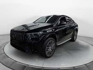 Mercedes-Benz GLE 53 AMG - Second Hand