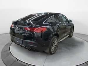 Mercedes-Benz GLE 53 AMG - Second Hand — miniatura 2