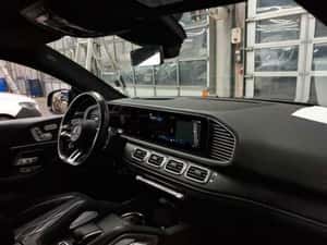 Mercedes-Benz GLE 53 AMG - Second Hand — miniatura 3