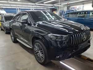 Mercedes-Benz GLE 53 AMG - Second Hand — miniatura 4