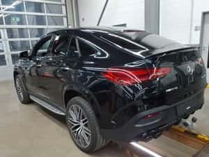 Mercedes-Benz GLE 53 AMG - Second Hand — miniatura 5