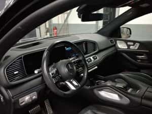 Mercedes-Benz GLE 53 AMG - Second Hand — miniatura 7