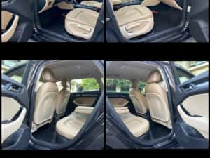 Audi A3 1.4 TFSI 122CP Cutie Automata S Tronic Piele Xenon Navi Sportback Accept Variante Auto — miniatura 6