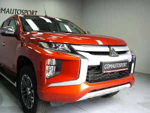 MITSUBISHI L200 DC MT - TVA DEDUCTIBILA!!!