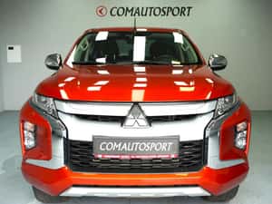 MITSUBISHI L200 DC MT - TVA DEDUCTIBILA!!! — miniatura 2