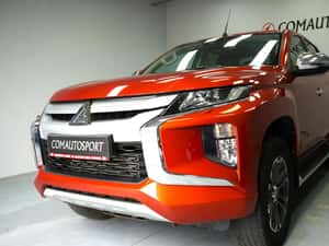 MITSUBISHI L200 DC MT - TVA DEDUCTIBILA!!! — miniatura 3