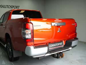 MITSUBISHI L200 DC MT - TVA DEDUCTIBILA!!! — miniatura 4