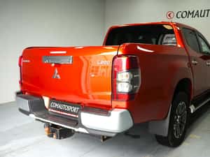 MITSUBISHI L200 DC MT - TVA DEDUCTIBILA!!! — miniatura 5
