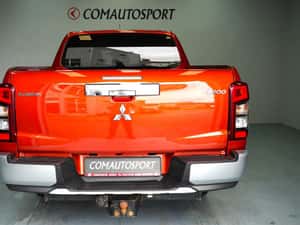 MITSUBISHI L200 DC MT - TVA DEDUCTIBILA!!! — miniatura 6