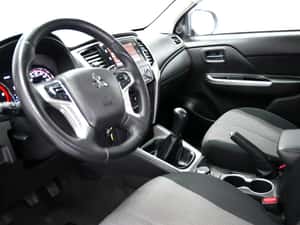 MITSUBISHI L200 DC MT - TVA DEDUCTIBILA!!! — miniatura 7