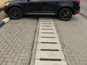 Vand Volvo xc 60, an 2010