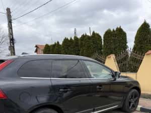 Vand Volvo xc 60, an 2010 — miniatura 8