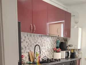 Vanzare 2 Camere Gata de Mutare+ Curte + Parcare- Berceni! — miniatura 4