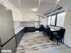 Apartament 3 camere in vila, proaspat renovat, Zona Ferdinand — miniatura 5