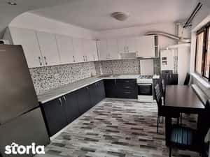 Apartament 3 camere in vila, proaspat renovat, Zona Ferdinand — miniatura 6