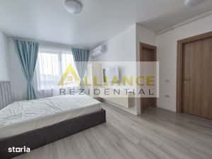 Garsoniera moderna | 32 mp | mobilată și utilată| sector 4 — miniatura 6