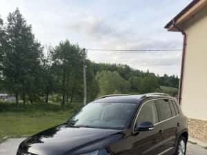 **VW TIGUAN Sport & Style**186000 Km• Bi Xenon•Incalzire Scaune•Import Germania•**