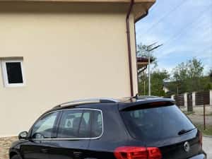 **VW TIGUAN Sport & Style**186000 Km• Bi Xenon•Incalzire Scaune•Import Germania•** — miniatura 4