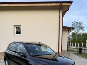 **VW TIGUAN Sport & Style**186000 Km• Bi Xenon•Incalzire Scaune•Import Germania•** — miniatura 5