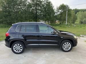 **VW TIGUAN Sport & Style**186000 Km• Bi Xenon•Incalzire Scaune•Import Germania•** — miniatura 6