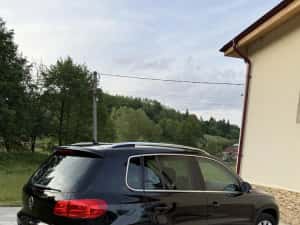**VW TIGUAN Sport & Style**186000 Km• Bi Xenon•Incalzire Scaune•Import Germania•** — miniatura 7