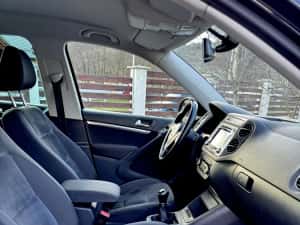 **VW TIGUAN Sport & Style**186000 Km• Bi Xenon•Incalzire Scaune•Import Germania•** — miniatura 9
