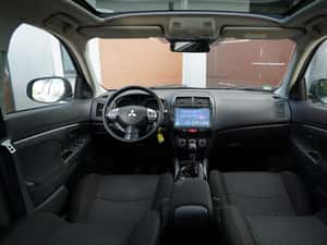 Mitsubishi ASX Manuală 150 HP Diesel — miniatura 4